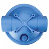 Wessper Vienkartinė išankstinio filtravimo sistema 3/4'' (WES6013)