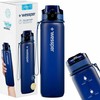 Gertuvė Wessper WES261-NB Tritanowa butelka 1000 ml