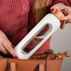 Gertuvė Wessper B1 borosilikatinis, 0,5 l
