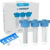 Wessper WESSPER TRIPLEMAX 3 PAKOPŲ VANDENS FILTRO VAMZDIS 1 col.