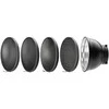 WESTCOTT Czasza 55 + Grid (Bowens)