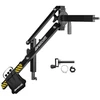 Apšvietimo Įranga - Westcott Easy Boom 14" Išplėtimo Rankos, 360° Sukimosi, 6.8kg Talpa, Juoda