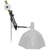 Apšvietimo Įranga - Westcott Easy Boom 14" Išplėtimo Rankos, 360° Sukimosi, 6.8kg Talpa, Juoda