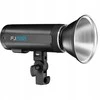 Apšvietimo įranga - Westcott FJ200 Strobe 200Ws TTL HSS Wireless