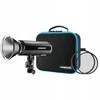 Apšvietimo įranga - Westcott FJ200 Strobe 200Ws TTL HSS Wireless