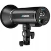Apšvietimo įranga - Westcott FJ200 Strobe 200Ws TTL HSS Wireless