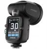 Blykstė - Westcott FJ80 V2 Kompaktiška blykstė Sony fotoaparatams, 2.4GHz belaidė