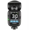 Flash įrenginys - Westcott FJ80 V2 TTL belaidis didelio greičio sinchronizavimas