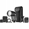 Flash įrenginys - Westcott FJ80 V2 TTL belaidis didelio greičio sinchronizavimas