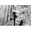 Apšvietimo įranga - Westcott Softbox Medium Apollo su tinkleliu