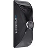 Apšvietimo Įranga - Westcott Softbox Rapid Box Switch 1x3 Nešiojamas Softbox