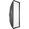 Apšvietimo Įranga - Westcott Softbox Rapid Box Switch 1x3 Nešiojamas Softbox