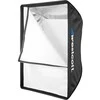 Apšvietimo Įranga - WESTCOTT Softbox Rapid Box Switch 2x3 Nešiojamas Softbox