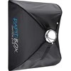 Apšvietimo Įranga - WESTCOTT Softbox Rapid Box Switch 2x3 Nešiojamas Softbox