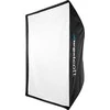 Apšvietimo įranga - Westcott Softbox Rapid Box Switch 3x4, 13 įdėklų, greito atlaisvinimo