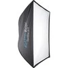Apšvietimo įranga - Westcott Softbox Rapid Box Switch 3x4, 13 įdėklų, greito atlaisvinimo