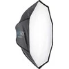 Apšvietimo įranga - Westcott Rapid Box Switch Octa-L Softbox