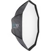 Apšvietimo įranga - Westcott Softbox Rapid Box Switch Octa-M, minkštas apšvietimas, nešiojamas
