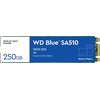 Sandisk SMD WD Mėlyna SA510 250GB M.2 2280 SATA III (WD S250G3B0B)
