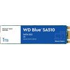 Sandisk SMD WD Mėlyna SA510 1TB M.2 2280 SATA III (WD S100T3B0B)
