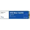 Sandisk SMD WD Mėlyna SA510 1TB M.2 2280 SATA III (WD S100T3B0B)