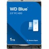 Sandisk Diskas WD Mėlyna 1TB 2.5 "SATA III (WD 10SPZX)