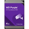 Western Digital Diskas WD Violetinė 4TB 3,5 "SATA III (WD 40PURX)