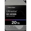 Sandisk HDD Server WD/HGST ULTRASTAR DC HC555 (3.5’’, 20TB, 512MB, 7200RPM, SATA 6Gb/s, 512E SE NP3) SKU: 0B48724