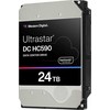 Sandisk Western Digital 3.5IN 26.1 24TB 512 7200RPM SAS/ULTRA 512E SE P3 DC HC590