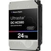 Sandisk HDD Server WD/HGST ULTRASTAR DC HC590 (3.5’’, 24TB, 512MB, 7200RPM, SATA 6Gb/s, 512E SE NP3) SKU: 0F65684
