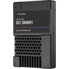 Sandisk ULTRASTAR DC SN861 1.92 NVME - ESSD U.2