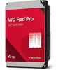 Western Digital Dysk HDD WD 4TB 3.5 Raudona Pro WD4006FFBX
