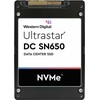 Sandisk Serverio diskas WD ULTRASTAR DC SN650 U.3 15MM