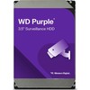 Western Digital WD Violetinė 8TB 3.5'' SATA III (6 Gb/s) serverio diskas (WD85PURZ)