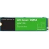 Sandisk WD Žalias SN350 NVMe SSD 250GB M.2 2280 PCIe Gen3