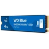 Western Digital Dysk SSD WD Mėlyna Sn5000 4 Tb (WDS400T4B0E)
