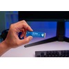 SanDisk WD Mėlyna SN5000 NVMe SSD 4TB M.2 2280 PCIe Gen4