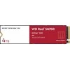 Sandisk NVMe Diskas - Western Digital Wd Raudona Sn700 M.2 4TB Pcie 3.0 NVMe