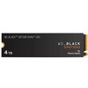 Western Digital SanDisk SN7100 4TB M.2 2280 PCI-E x4 Gen4 NVMe SSD (WDS400T4X0E)