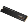 Western Digital Dysk SSD SanDisk SN8100 4TB M.2 2280 PCI-E x4 Gen5 NVMe (WDS400T1X0M)