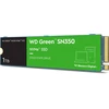 Western Digital WD Žalias SN350 M.2 PCIe NVMe 1TB