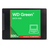 Western Digital Dysk SSD WD Wds100T5G0A 500 Gb 2.5'' (WDS500G5G0A)