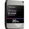 Western Digital Dysk WD 3.5IN 26.1 20TB 512 7200RPM/SATA ULTRA 512E TCG NP3 DC HC555