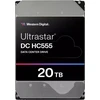 Western Digital Dysk WD 3.5IN 26.1 20TB 512 7200RPM/SATA ULTRA 512E TCG NP3 DC HC555