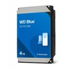 Western Digital Dysk WD Mėlyna 4TB 3.5'' SATA III (WD40EZZX)