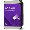 Western Digital Dysk WD HDD WD Violetinė 1TB 3.5'' SATA