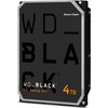 Sandisk 4TB Juodas 256MB/3.5IN SATA III 6GB/S 7200RPM