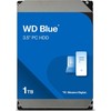 SanDisk WD Mėlyna 1TB SATA 3.5inch HDD 6Gb/s