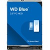 Sandisk WD Mėlyna 2TB 2,5" SATA III diskas (WD20SPZX)