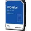 Sandisk Kietasis diskas - WD Mėlyna 2 TB 3,5" SATA